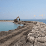 Deniz Dolgusu ve Kıyı Yapıları