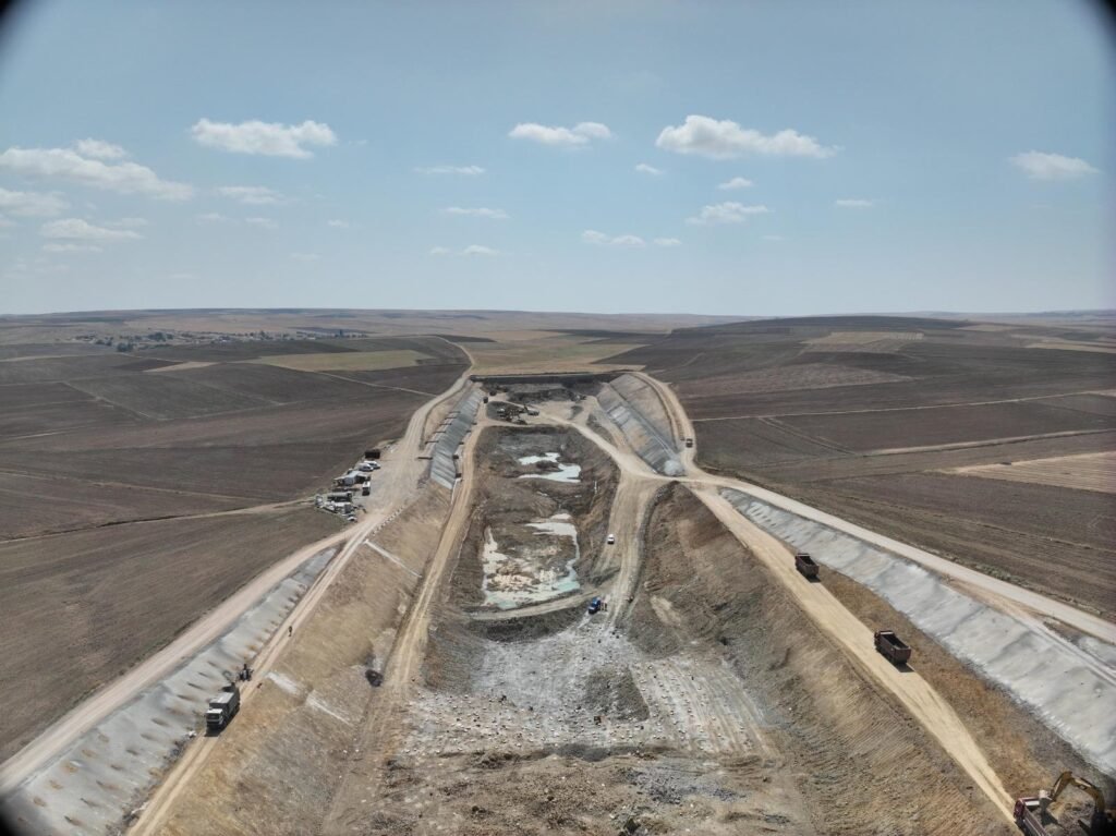 Hızlı tren hattı (2)