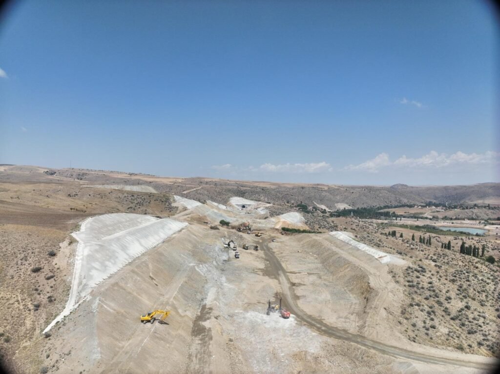 Hızlı tren hattı (3)