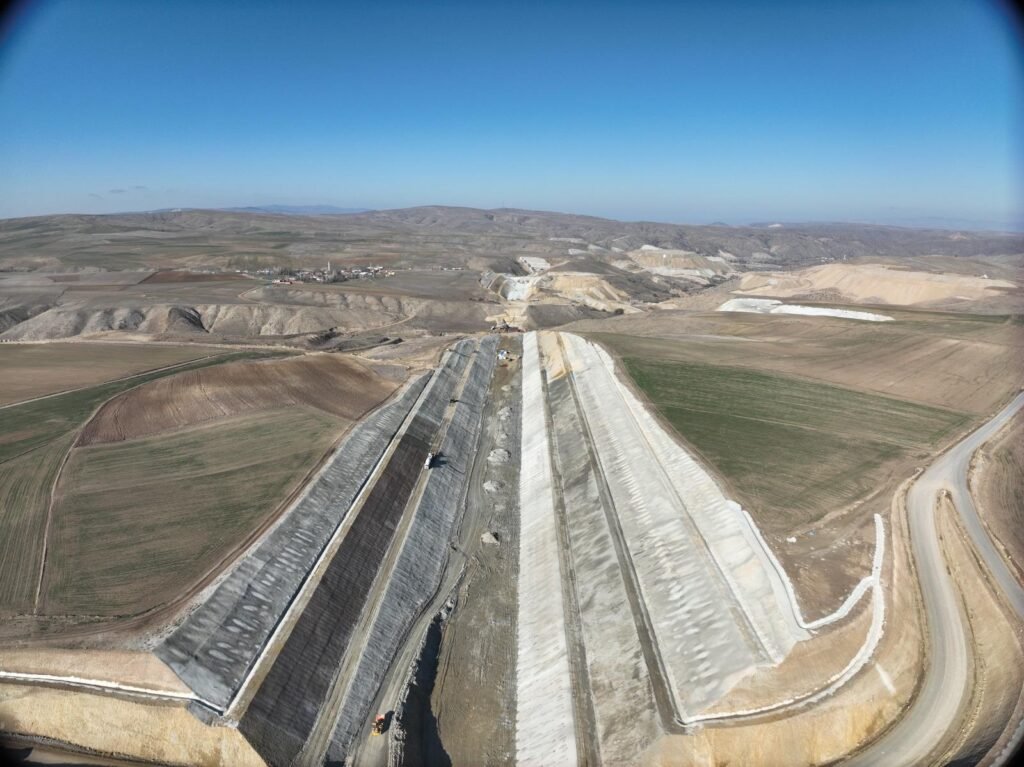 Hızlı tren hattı (4)