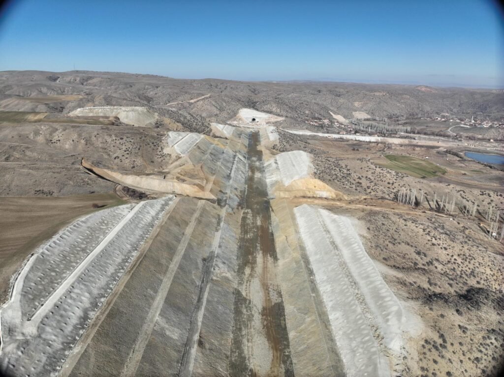 Hızlı tren hattı (5)