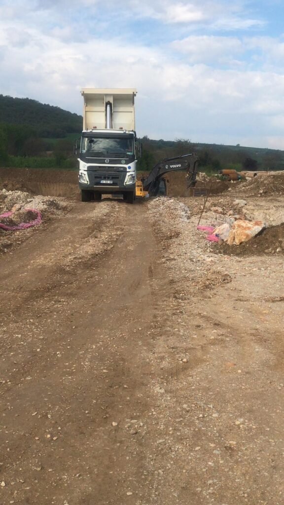 KALYON İNŞAAT OSMANELİ BANDIRMA YHT (2)