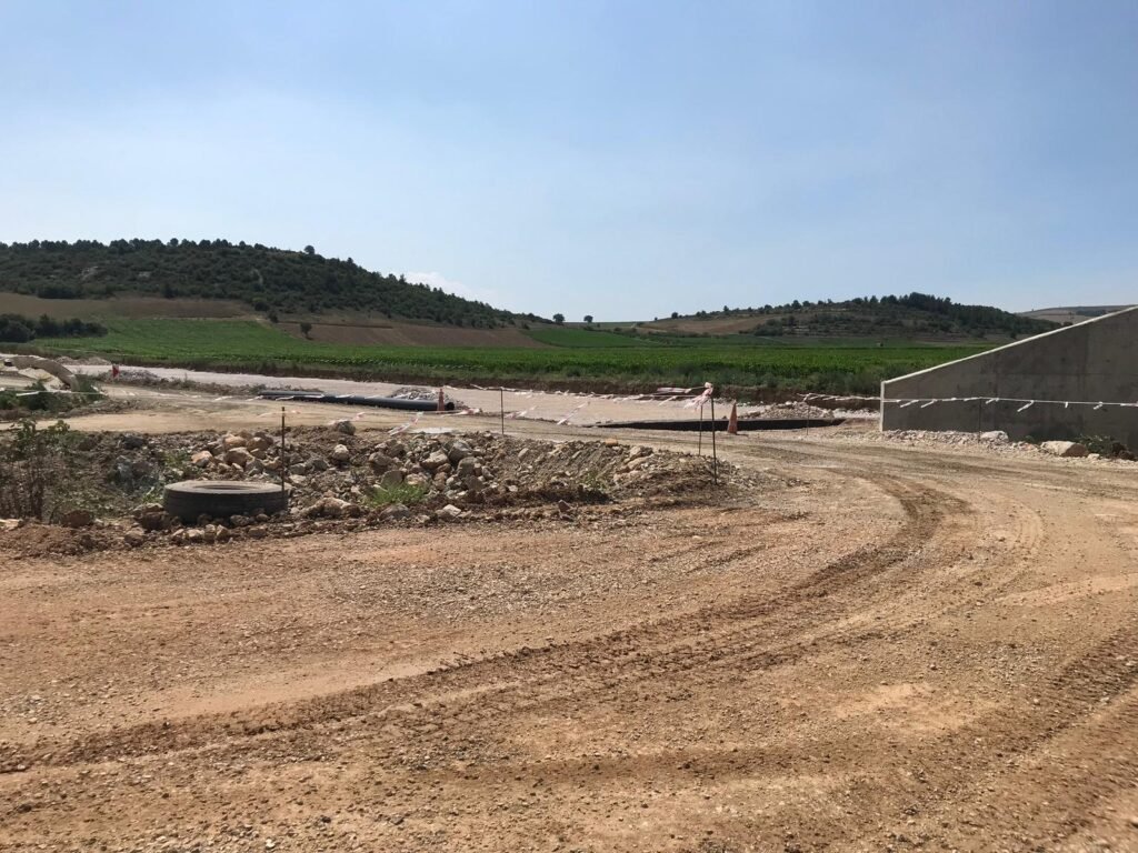 KALYON İNŞAAT OSMANELİ BANDIRMA YHT (4)