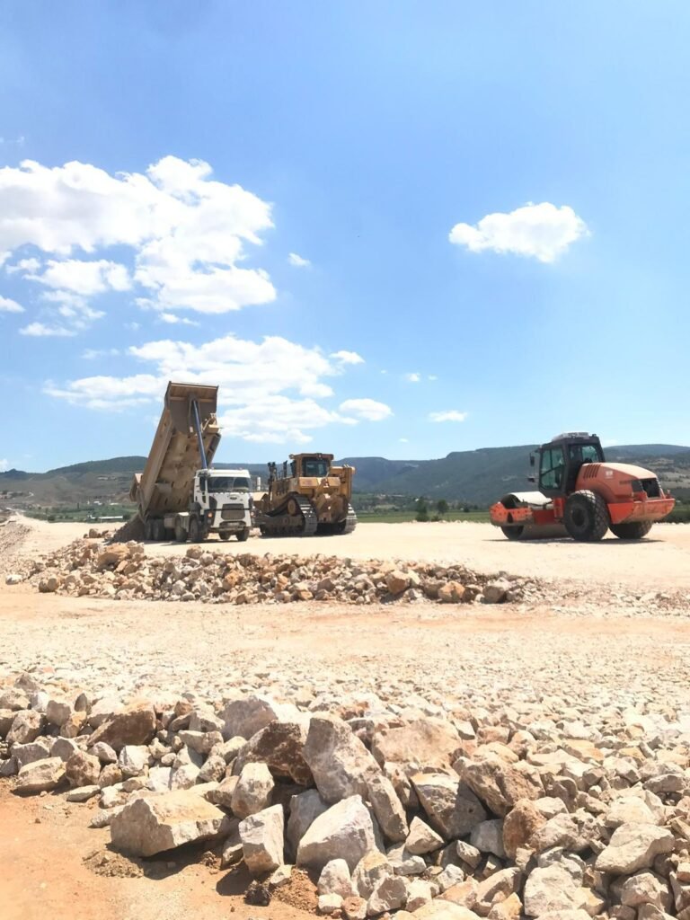 KALYON İNŞAAT OSMANELİ BANDIRMA YHT (8)