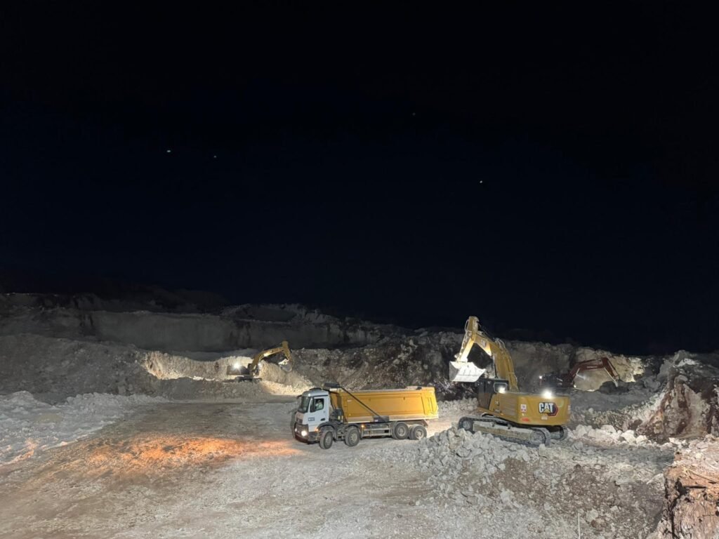 RÖNESANS GAZİANTEP MAOG PROJESİ (1)