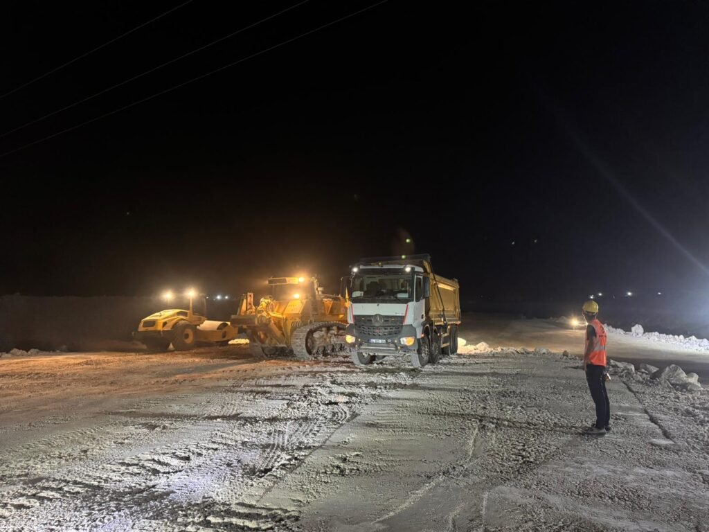 RÖNESANS GAZİANTEP MAOG PROJESİ (2)