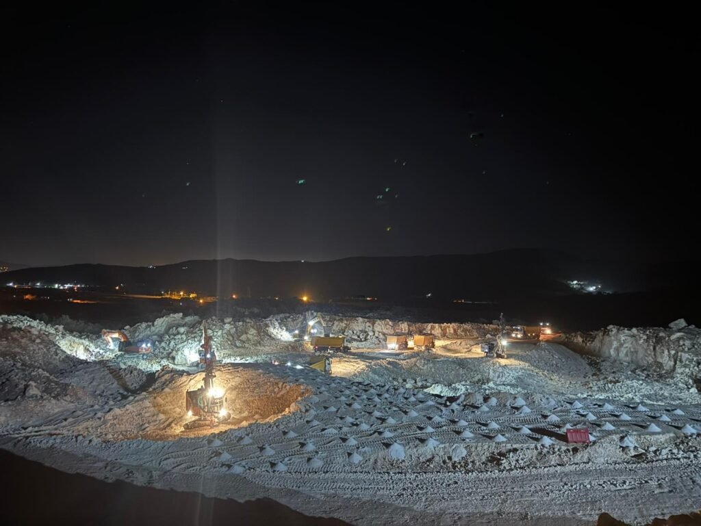 RÖNESANS GAZİANTEP MAOG PROJESİ (3)