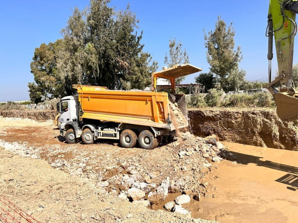 Referans Proje – Rönesans MAOG Hızlı Tren Projesi (2)