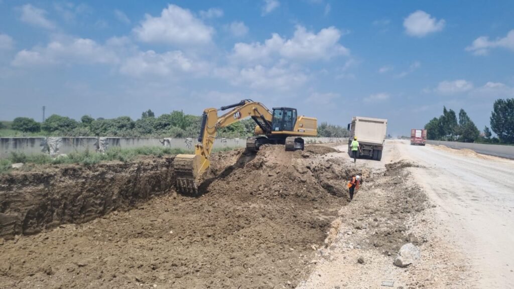 Referans Proje – Rönesans MAOG Hızlı Tren Projesi (3)