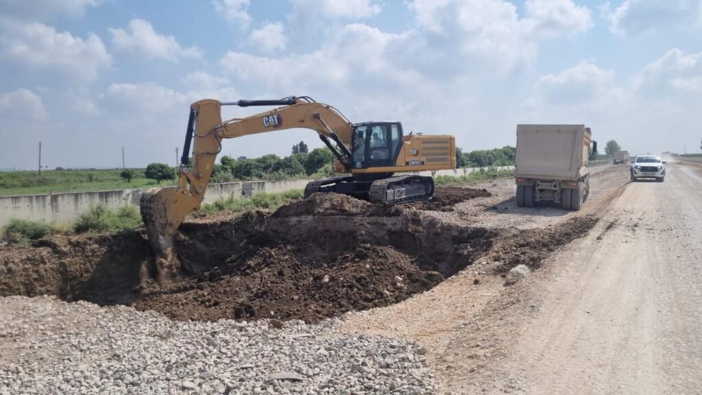 Referans Proje – Rönesans MAOG Hızlı Tren Projesi (5)