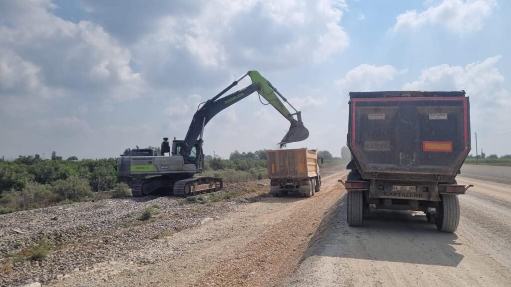 Referans Proje – Rönesans MAOG Hızlı Tren Projesi (6)