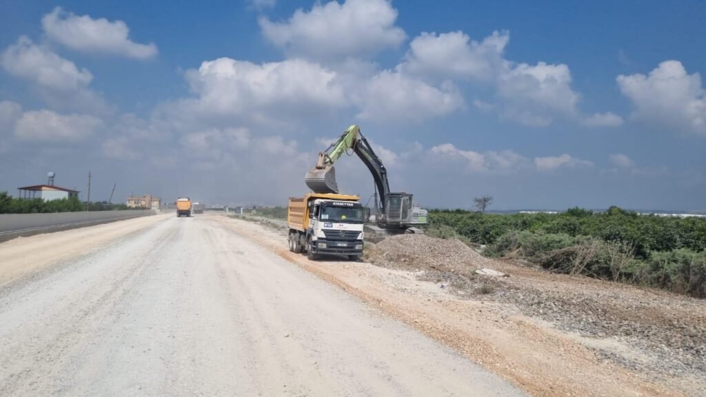 Referans Proje – Rönesans MAOG Hızlı Tren Projesi (7)