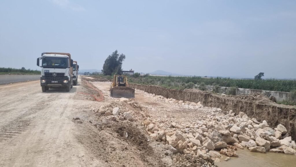 Referans Proje – Rönesans MAOG Hızlı Tren Projesi (8)