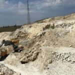 Rönesans KMO Yol ve Otoyol Projesi (1)