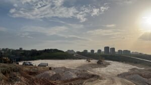 Rönesans KMO Yol ve Otoyol Projesi (10)