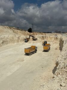 Rönesans KMO Yol ve Otoyol Projesi (12)