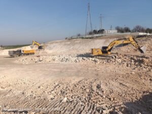 Rönesans KMO Yol ve Otoyol Projesi (14)