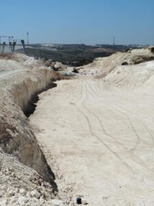 Rönesans KMO Yol ve Otoyol Projesi (15)