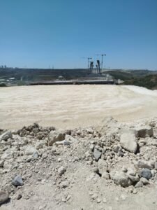 Rönesans KMO Yol ve Otoyol Projesi (2)