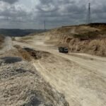 Rönesans KMO Yol ve Otoyol Projesi (3)