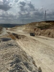 Rönesans KMO Yol ve Otoyol Projesi (3)