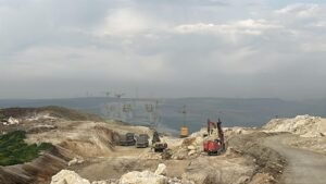 Rönesans KMO Yol ve Otoyol Projesi (4)