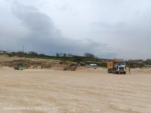 Rönesans KMO Yol ve Otoyol Projesi (7)