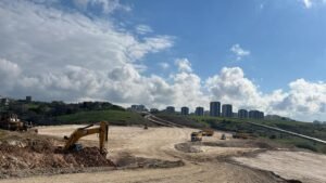 Rönesans KMO Yol ve Otoyol Projesi (8)