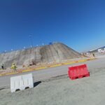 Şaptirik ve Şev Destekleme (1)