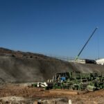 Şaptirik ve Şev Destekleme (17)