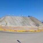 Şaptirik ve Şev Destekleme (2)