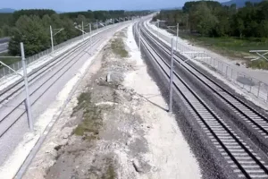 Hızlı Tren